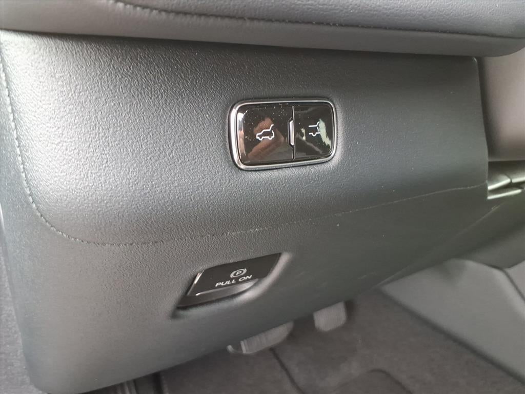 2026 Lincoln Navigator Reserve L