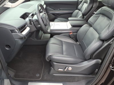 2026 Lincoln Navigator Reserve L