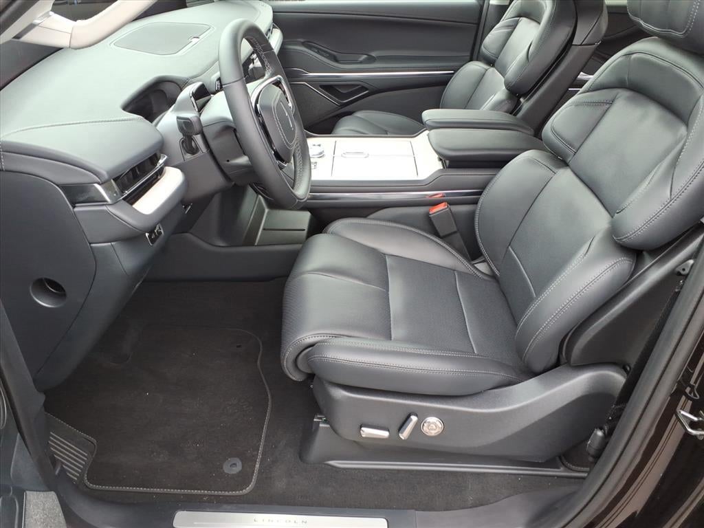 2026 Lincoln Navigator Reserve L
