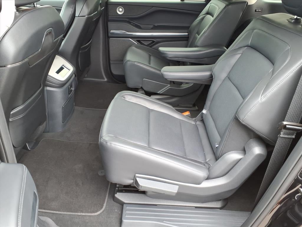 2026 Lincoln Navigator Reserve L