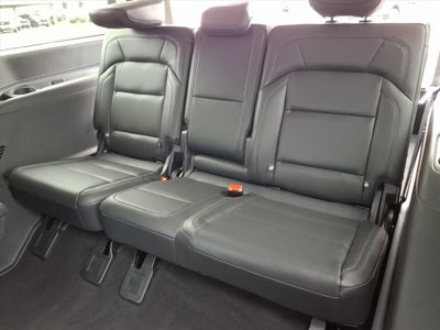 2026 Lincoln Navigator Reserve L