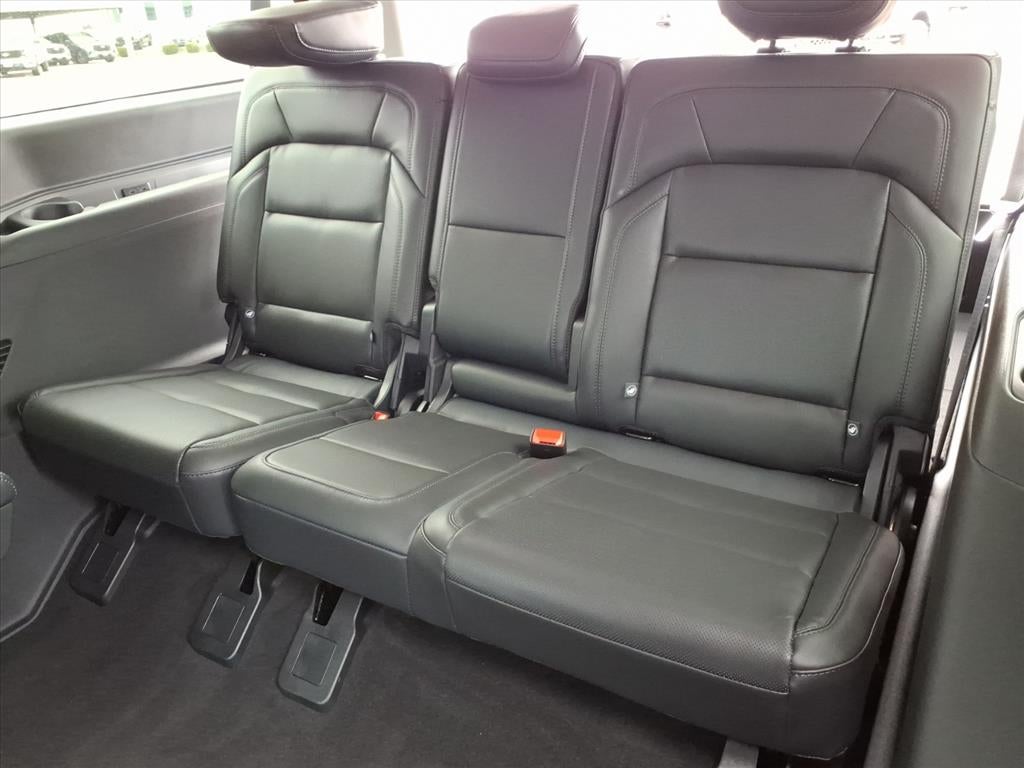 2026 Lincoln Navigator Reserve L