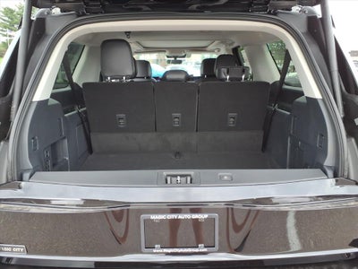 2026 Lincoln Navigator Reserve L