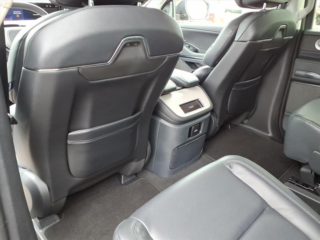 2026 Lincoln Navigator Reserve L