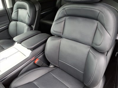 2026 Lincoln Navigator Reserve L