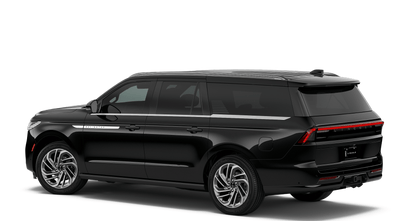 2026 Lincoln Navigator Reserve L