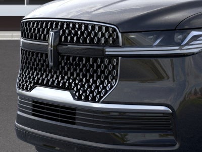 2026 Lincoln Navigator Reserve L