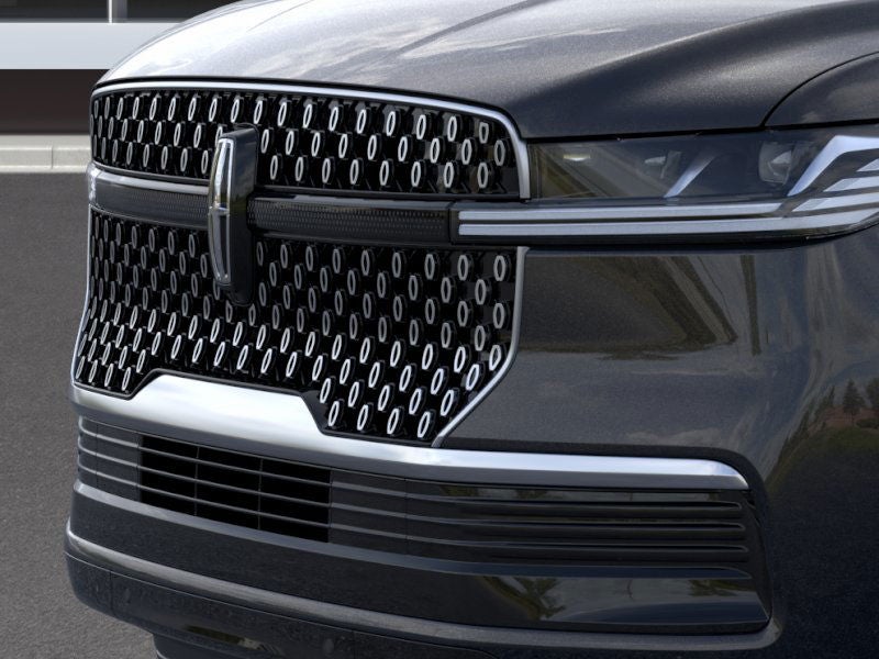 2026 Lincoln Navigator Reserve L