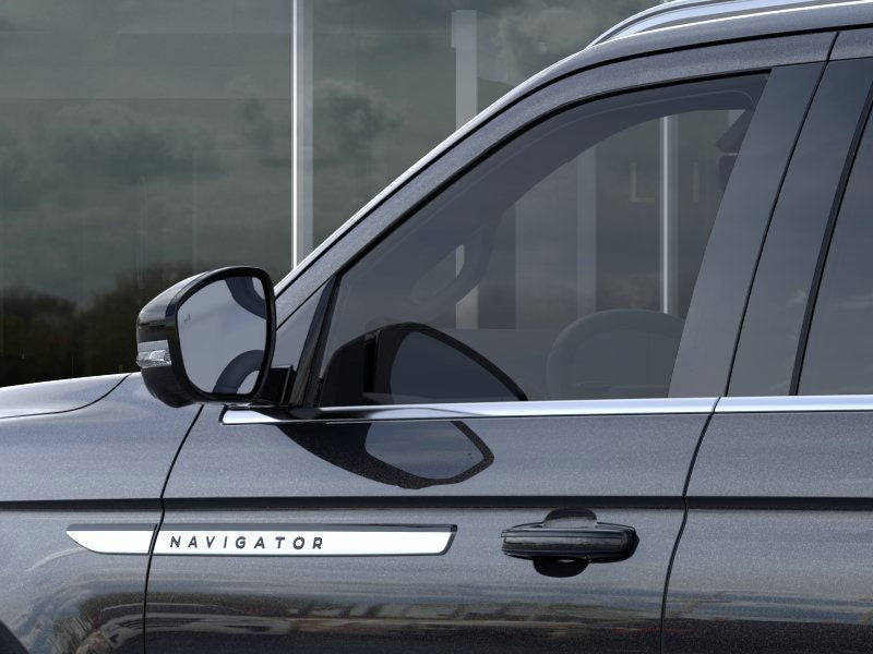 2026 Lincoln Navigator Reserve L