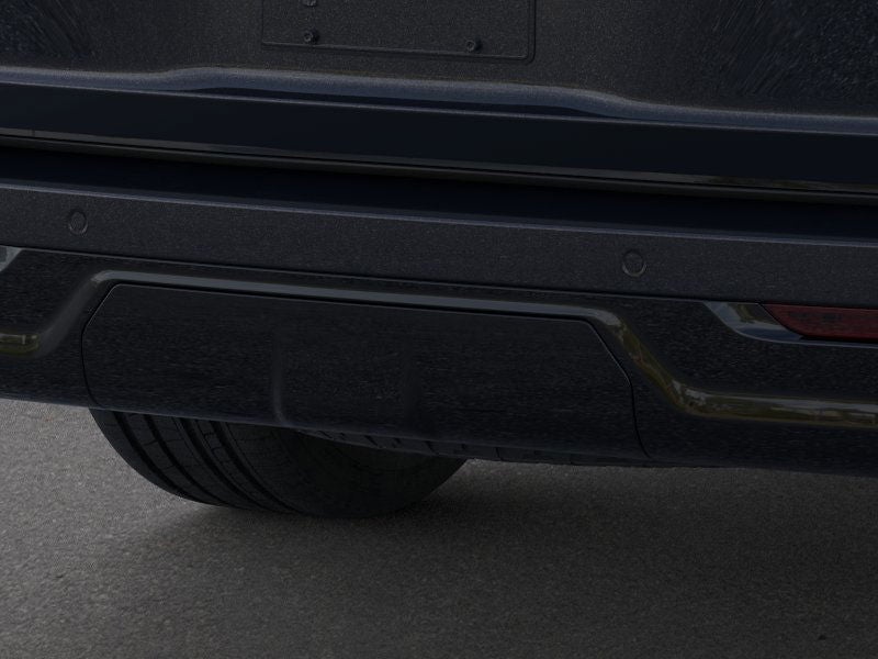 2026 Lincoln Navigator Reserve L