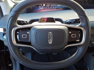 2026 Lincoln Navigator Reserve L