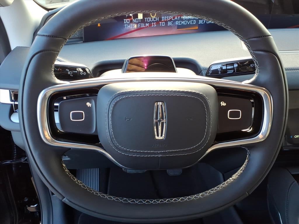 2026 Lincoln Navigator Reserve L