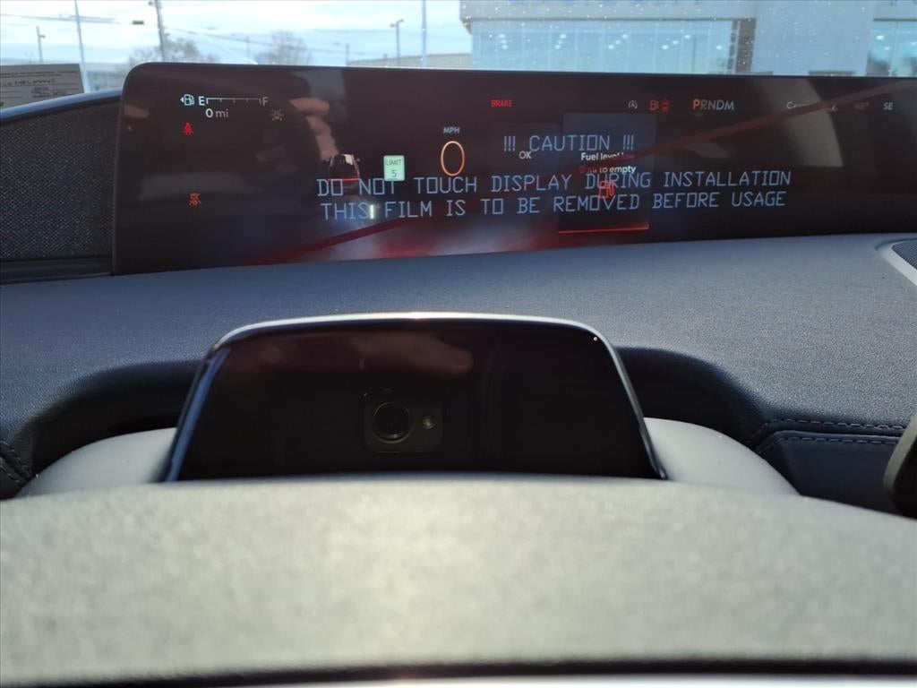 2026 Lincoln Navigator Reserve L