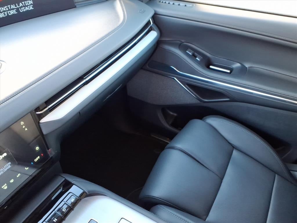 2026 Lincoln Navigator Reserve L