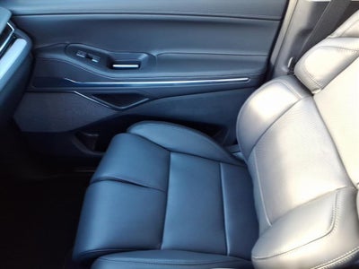 2026 Lincoln Navigator Reserve L