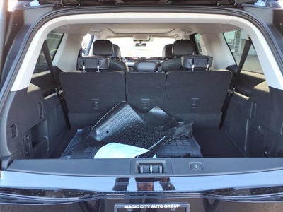 2026 Lincoln Navigator Reserve L