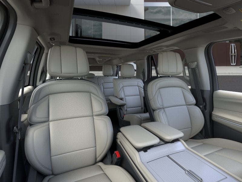 2026 Lincoln Navigator Reserve L