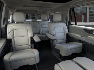 2026 Lincoln Navigator Reserve L