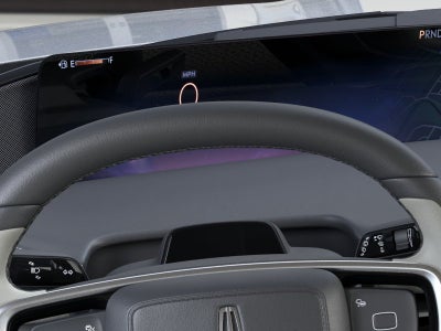 2026 Lincoln Navigator Reserve L