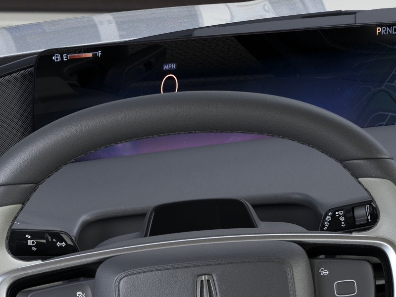 2026 Lincoln Navigator Reserve L