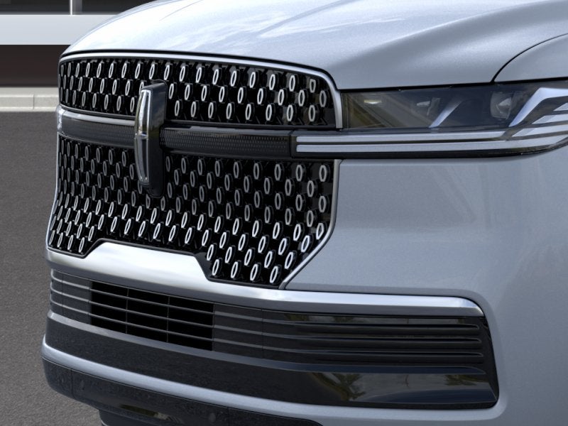2026 Lincoln Navigator Reserve L