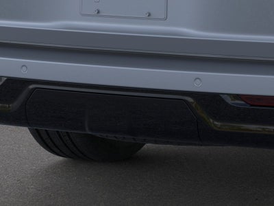 2026 Lincoln Navigator Reserve L