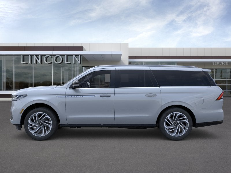 2026 Lincoln Navigator Reserve L