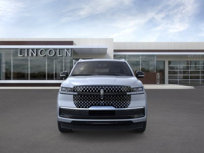 2026 Lincoln Navigator Reserve L