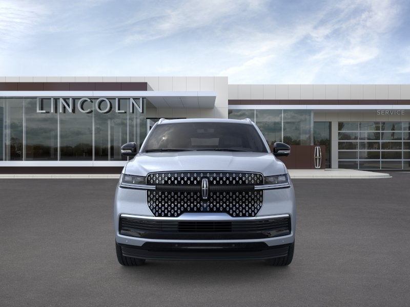 2026 Lincoln Navigator Reserve L