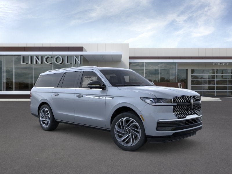 2026 Lincoln Navigator Reserve L