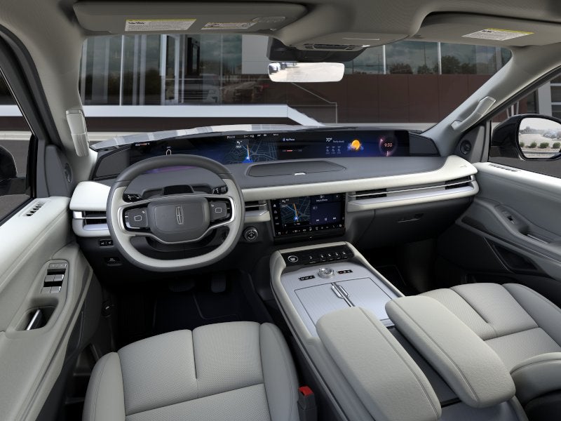 2026 Lincoln Navigator Reserve L