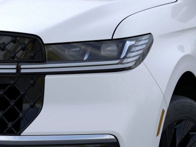 2025 Lincoln Navigator Reserve-L