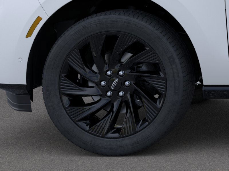 2025 Lincoln Navigator Reserve-L