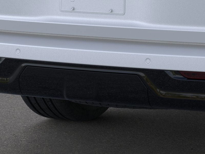 2025 Lincoln Navigator Reserve-L