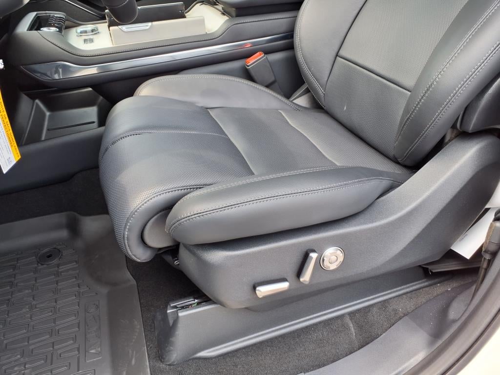 2025 Lincoln Navigator Reserve-L