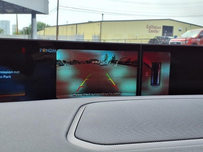 2025 Lincoln Navigator Reserve-L