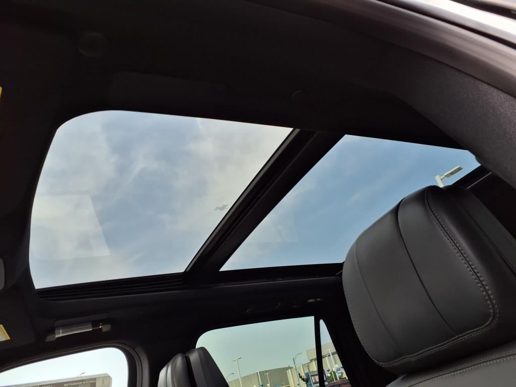 2025 Lincoln Navigator Reserve-L