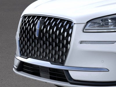 2026 Lincoln Corsair Grand Touring