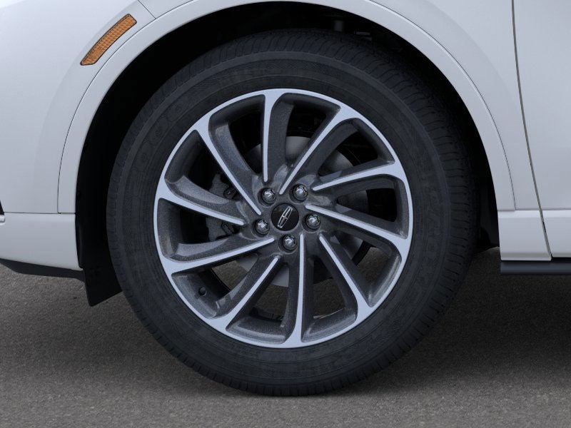 2026 Lincoln Corsair Grand Touring