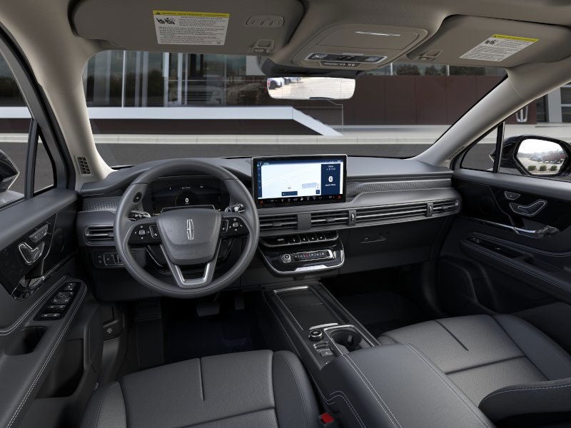 2026 Lincoln Corsair Grand Touring