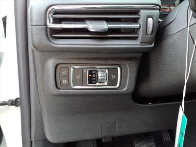 2026 Lincoln Corsair Grand Touring