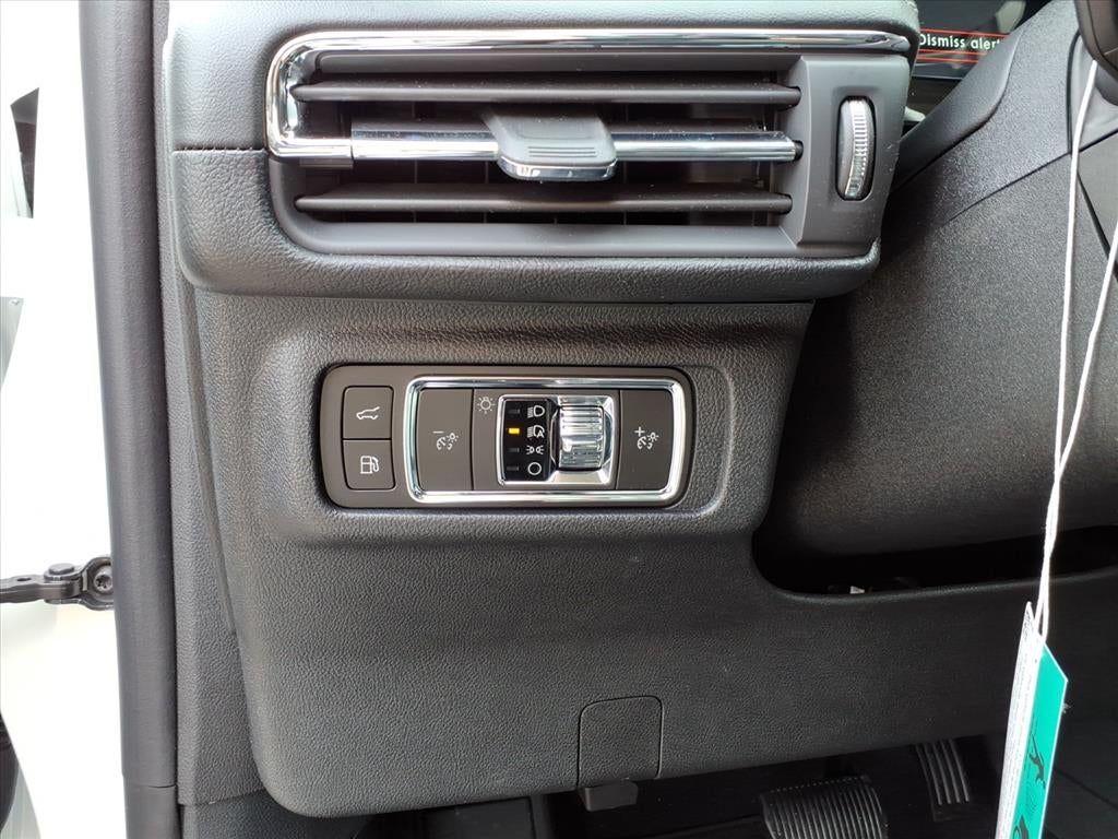 2026 Lincoln Corsair Grand Touring