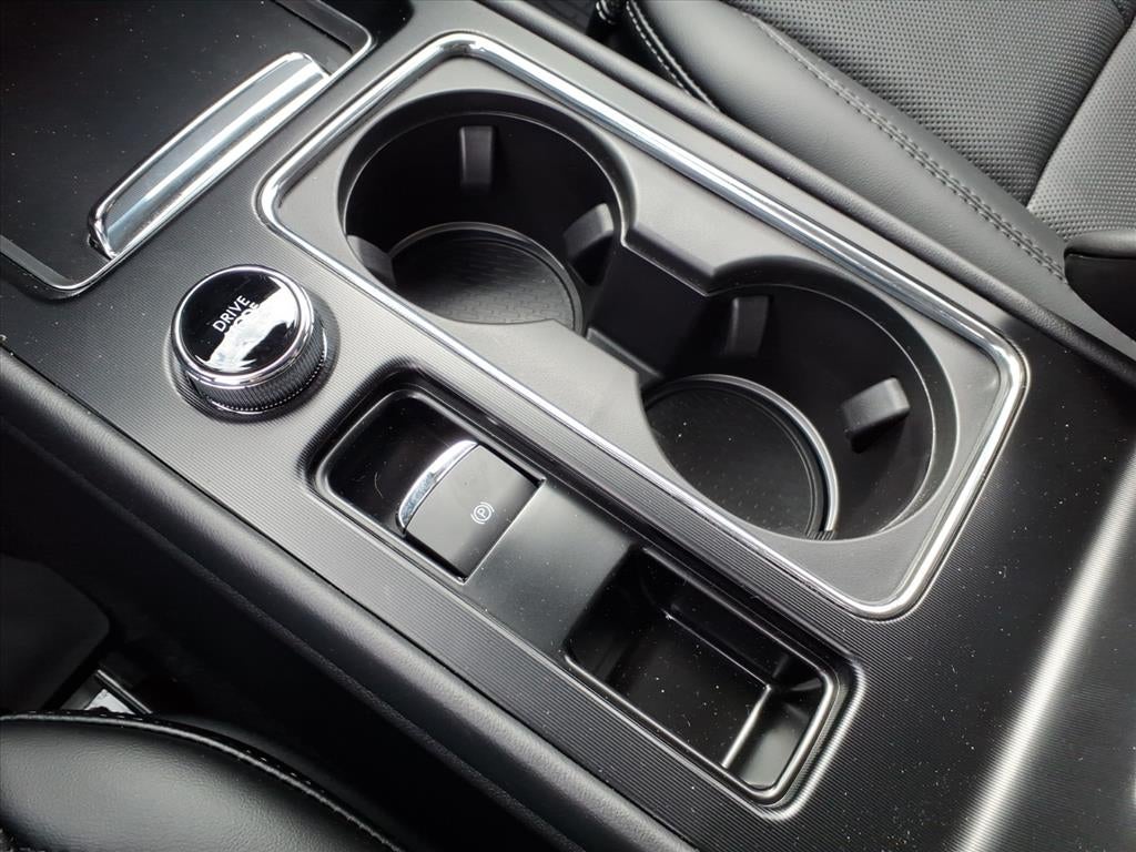 2026 Lincoln Corsair Grand Touring