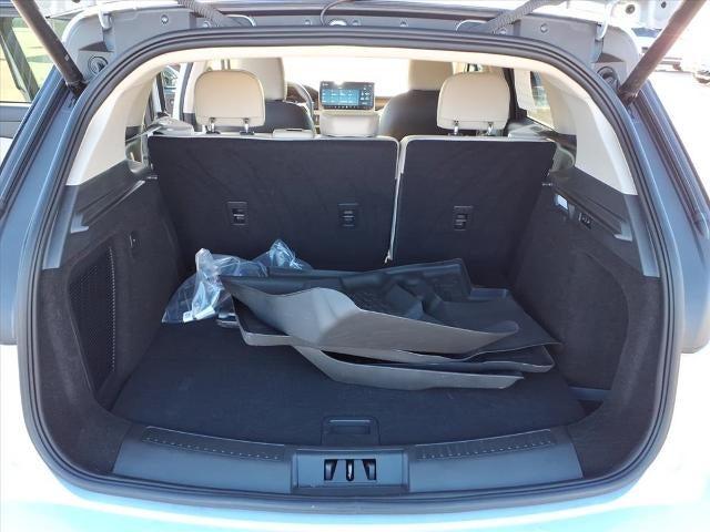 2025 Lincoln Corsair Grand Touring