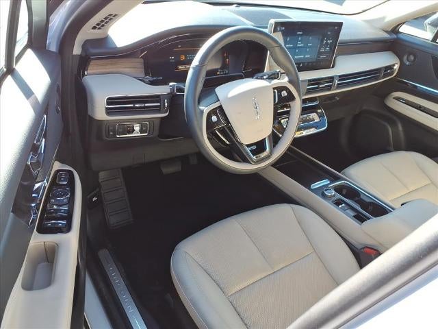 2025 Lincoln Corsair Grand Touring