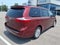 2017 Toyota Sienna XLE Premium 8 Passenger