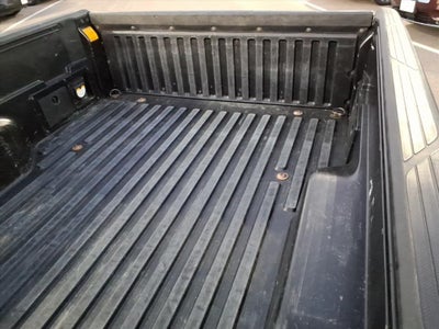 2015 Toyota Tacoma Base V6