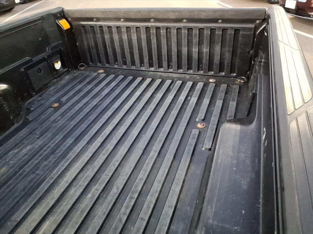 2015 Toyota Tacoma Base V6
