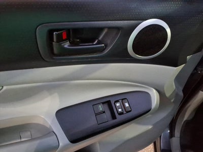 2015 Toyota Tacoma Base V6