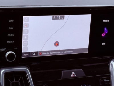 2023 Kia Sorento X-Line SX Prestige